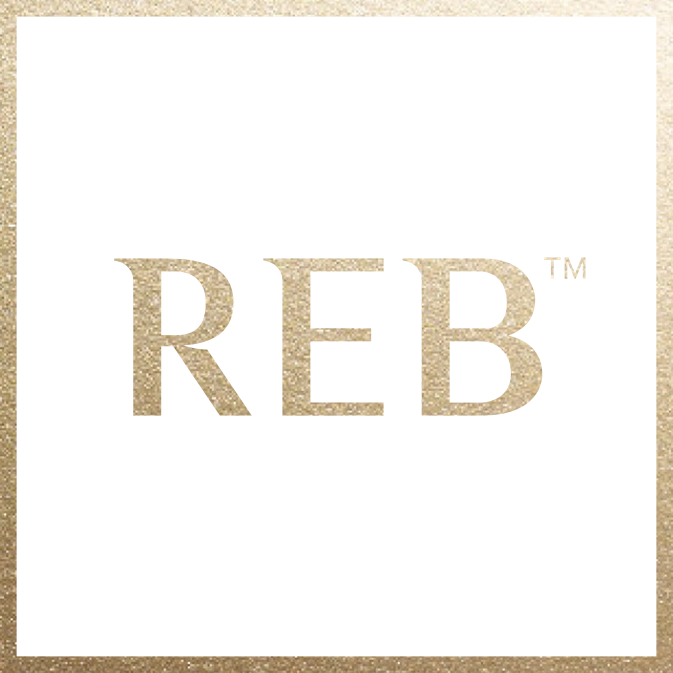 Logo REB